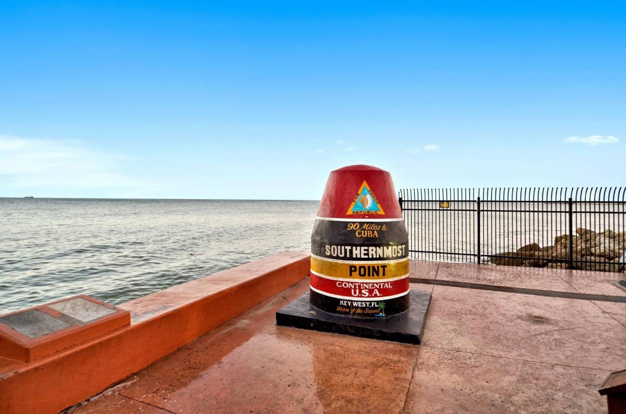 Ibis By Avantstay Close To Duval Street W Shared Pool Month Long Stays Only Key West Kültér fotó